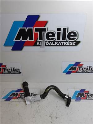 [GYÁRI BONTOTT] BMW VÍZCSŐ | X5 / X6 | E70 + LCI / F15 / E71 / F16 | 1712 7805601